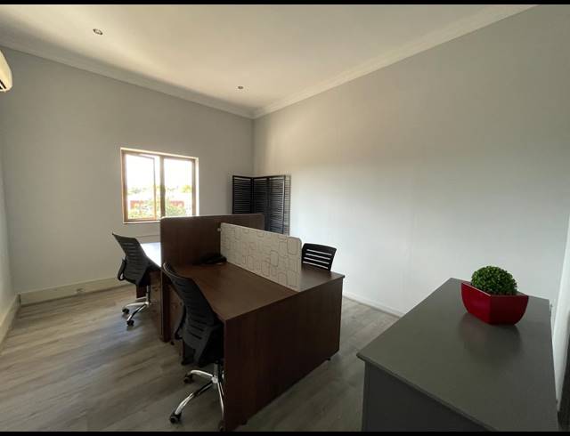 241M² OFFICE TO LET IN RIVONIA